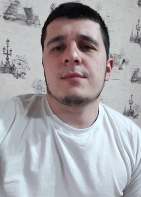 Александр, 27, Россия, Минеральные Воды