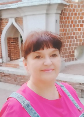 Светлана из Королёва 58 лет