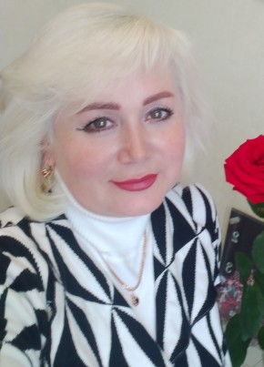 Татьяночка, 55, Россия, Москва