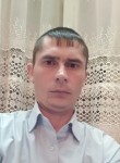 Sergey Karpov, 38, Moscow