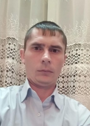 Сергей Карпов, 39, Россия, Москва