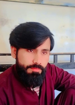 Saifullah, 33, پاکستان, اسلام آباد