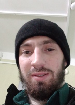 Дмитрий, 23, Россия, Владикавказ