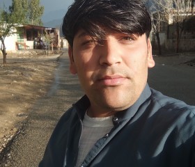 Saifo Hero, 25 лет, اسد آباد