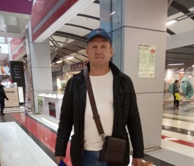 Сергей, 58 лет, Ижевск