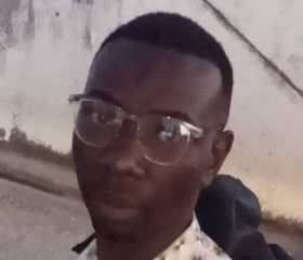 Hamza Makame, 18, Zanzibar