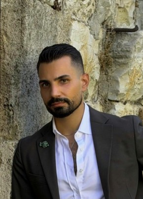 Павел из Соликамска 37 лет