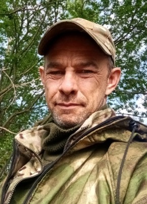 Андрей из Сумы 51 год