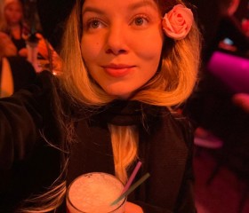 Anastasiya, 24, Moscow