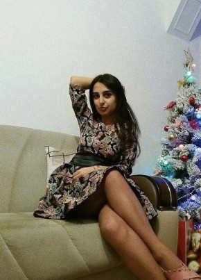 Lyubimaya, 38, Russia, Zelenograd