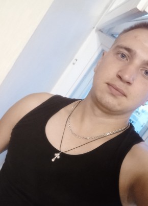 Дима Ник, 27, Россия, Кстово