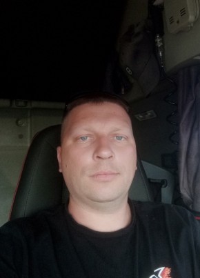 Максим Глущенко, 35, Россия, Ревда