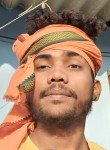 Chhotu Pandey, 20 лет, Bhadrakh