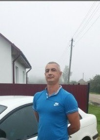 Александр, 49, Рэспубліка Беларусь, Мёры
