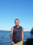 Andrey, 59  , Murmansk