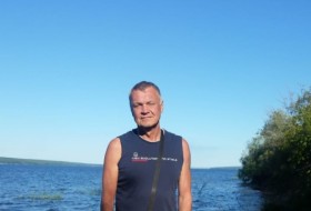 Andrey, 60 - Just Me