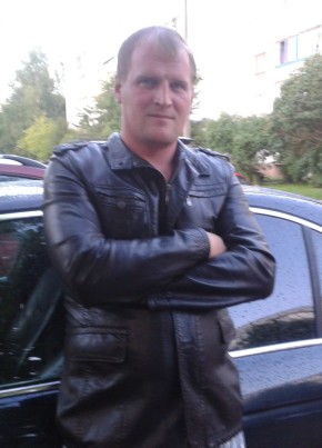 Антон, 39, Россия, Москва