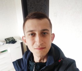 Sergey, 23 года, Курск