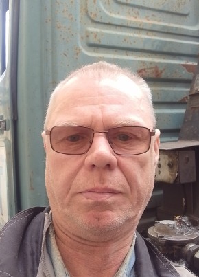 Эдуард, 55, Россия, Ягры