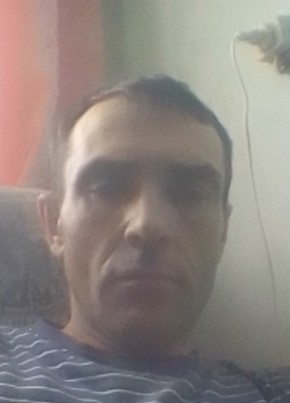 Андрей, 41, Россия, Куйбышев
