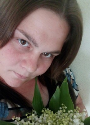 Татьяна, 29, Россия, Оренбург