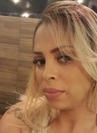 Fernanda, 33 года, São Paulo capital