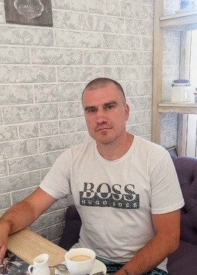 Владимир, 45, Россия, Великие Луки