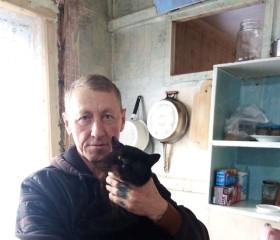 Алексей Фадеев, 49 лет, Ижевск