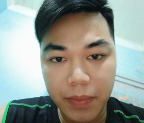 Bách, 30, Bac Kan