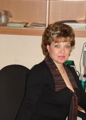 Nataliya, 62, Россия, Москва