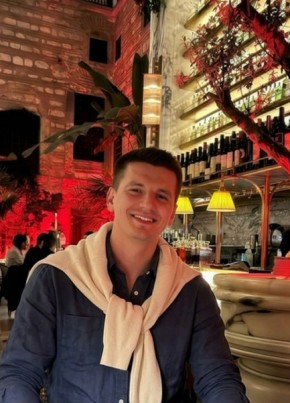 Андрей из Омска 41 год