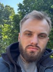 Vlád, 24, Prague
