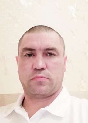 Андрей Токарев, 43, Россия, Новоорск
