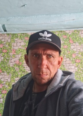Aleksandr, 46, Russia, Slavgorod