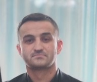 Tim, 31, Cherkessk