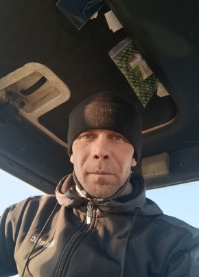 Виталий из Петропавла 39 лет