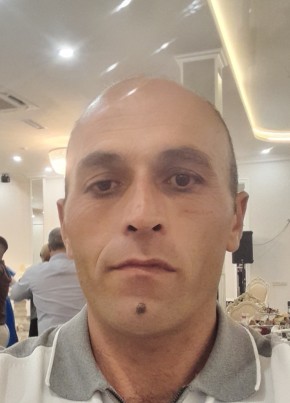 Gevorg, 30, Russia, Tyumen