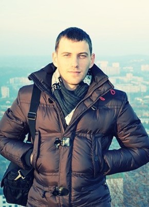 Алексей, 36, Україна, Одеса