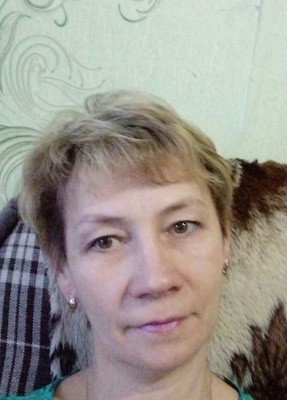 Наталья, 51, Россия, Губаха