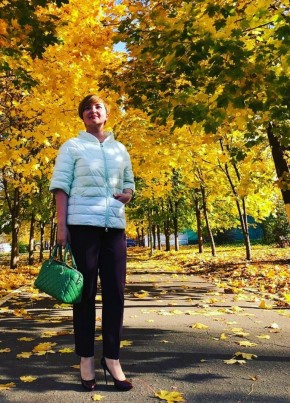 Ekaterina, 46, Russia, Bronnitsy