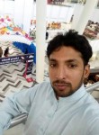 Kamran bhatti, 31 год, لاہور