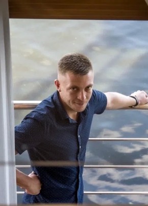 Senya из Химки 31 год