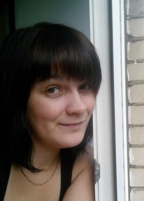 Татьяна, 28, Россия, Мышкин