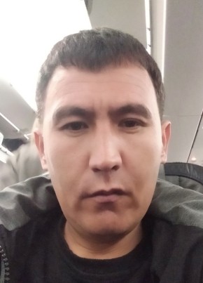 Kadam, 36, Россия, Ступино