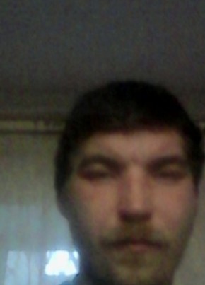 Igor, 35, Russia, Yeysk