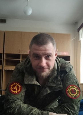 Andrey Mukha, 39, Russia, Saint Petersburg