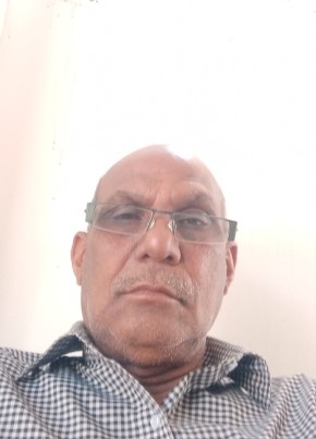 Nisar, 56, پاکستان, کراچی