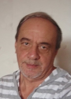 владимир из Бровары 58 лет