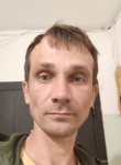 Андрей Бывалов, 38 лет, Оренбург