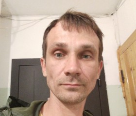 Андрей Бывалов, 37 лет, Оренбург
